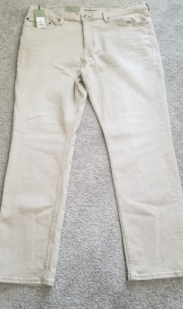 Men Jeans